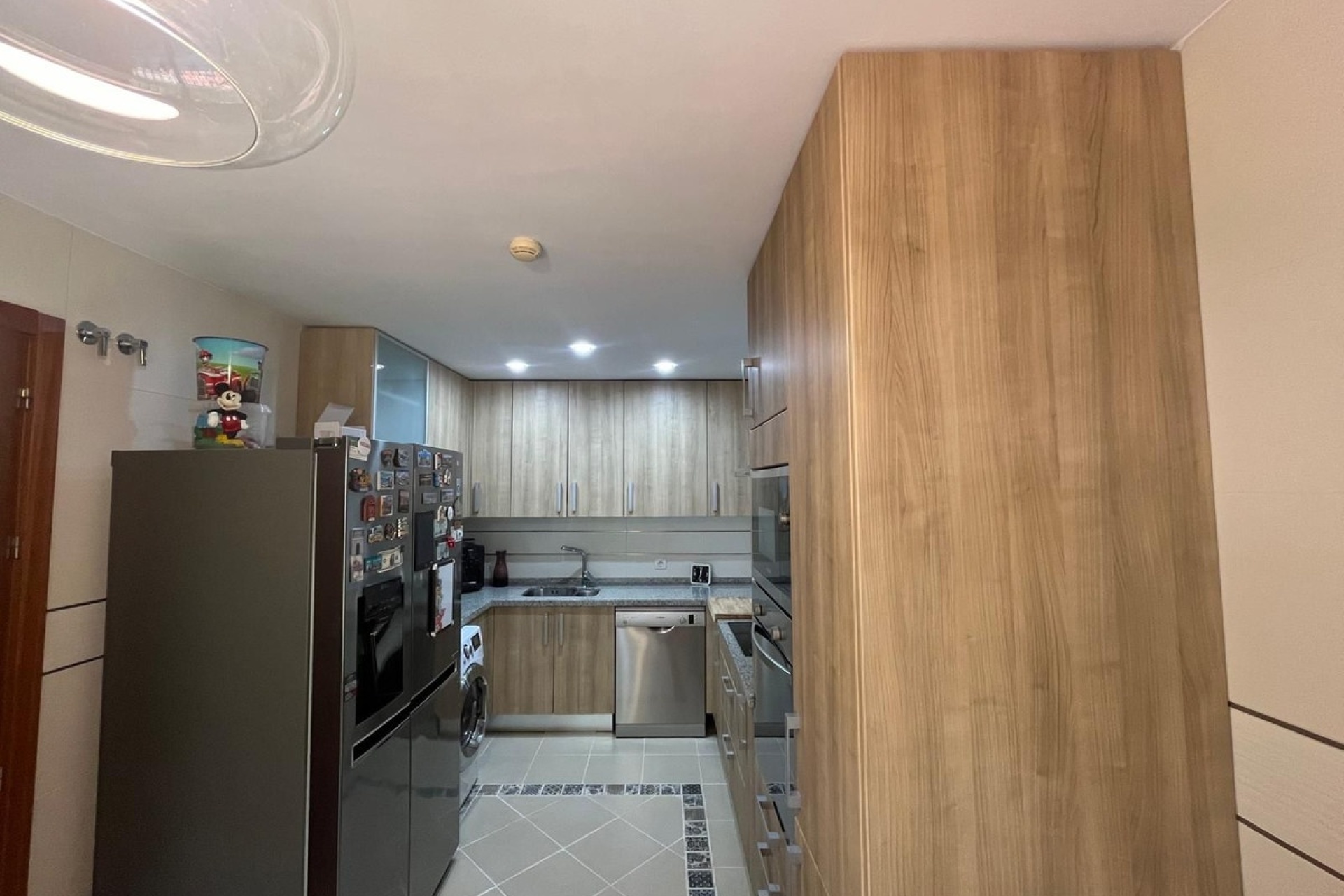 Wiederverkauf - Town house - Estepona - Estepona Centro