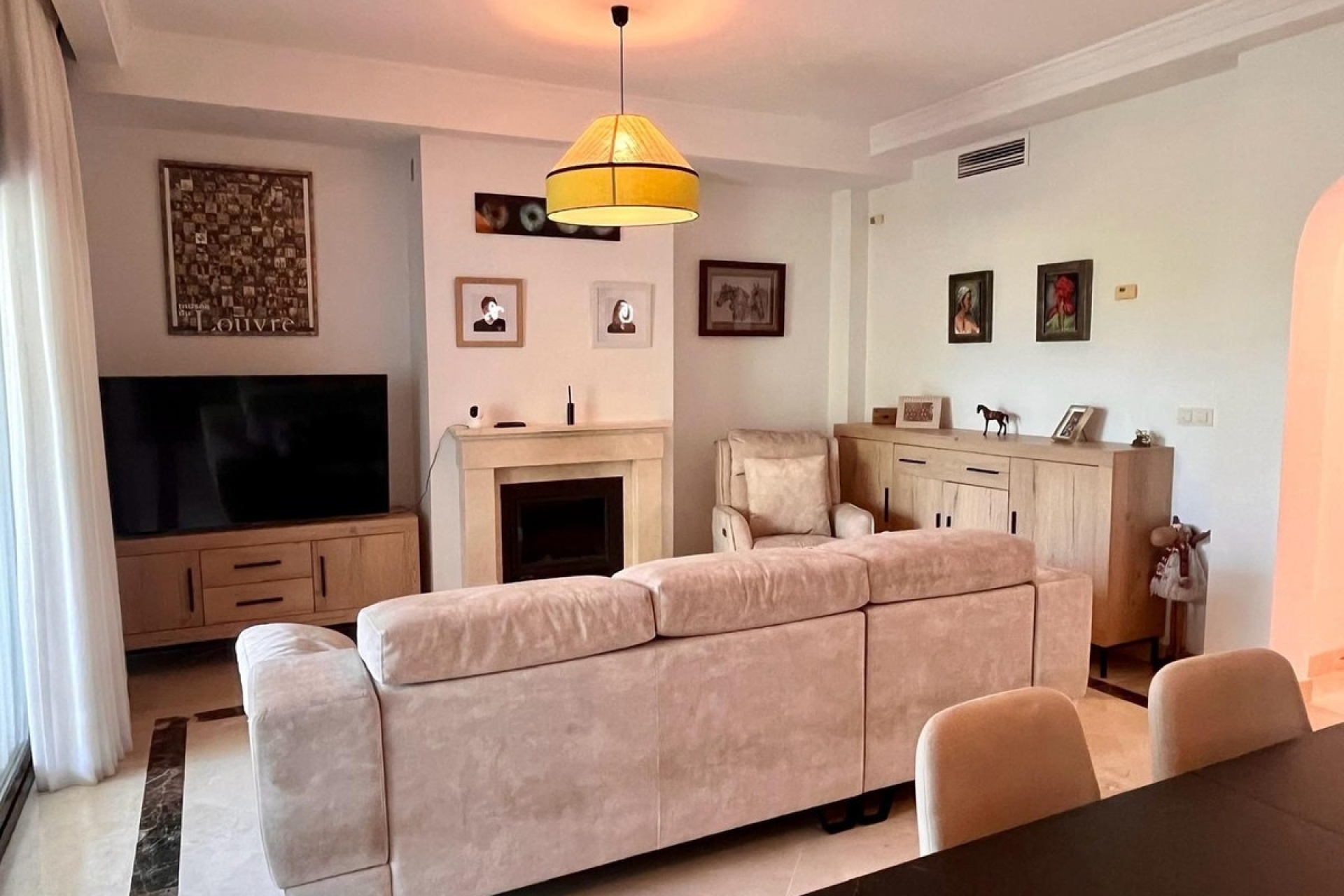 Wiederverkauf - Town house - Estepona - Estepona Centro