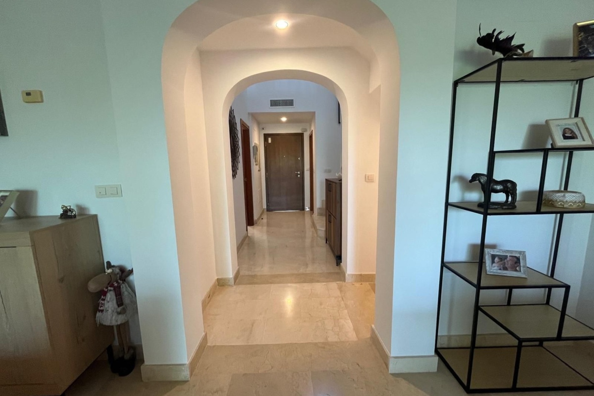 Wiederverkauf - Town house - Estepona - Estepona Centro