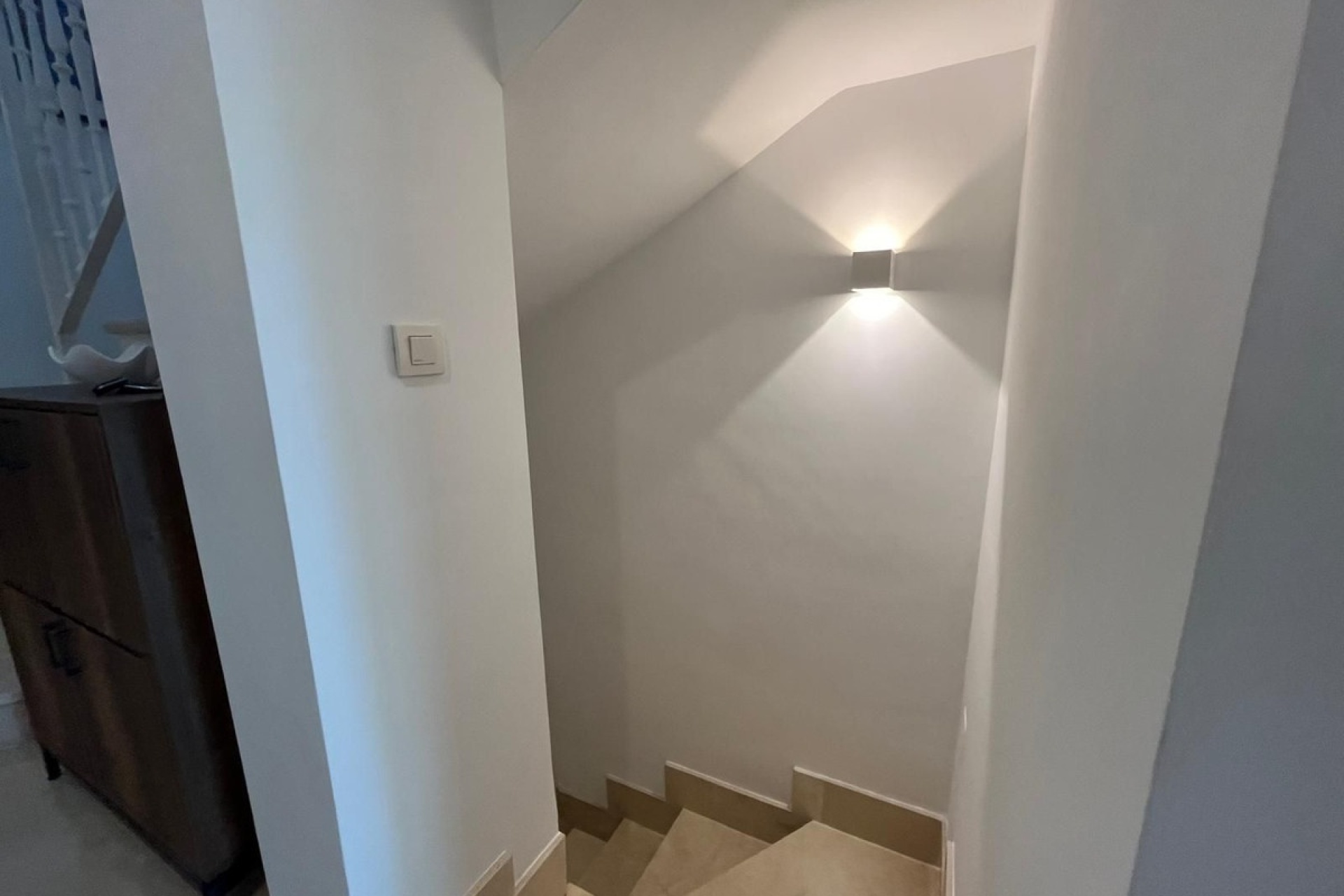 Wiederverkauf - Town house - Estepona - Estepona Centro