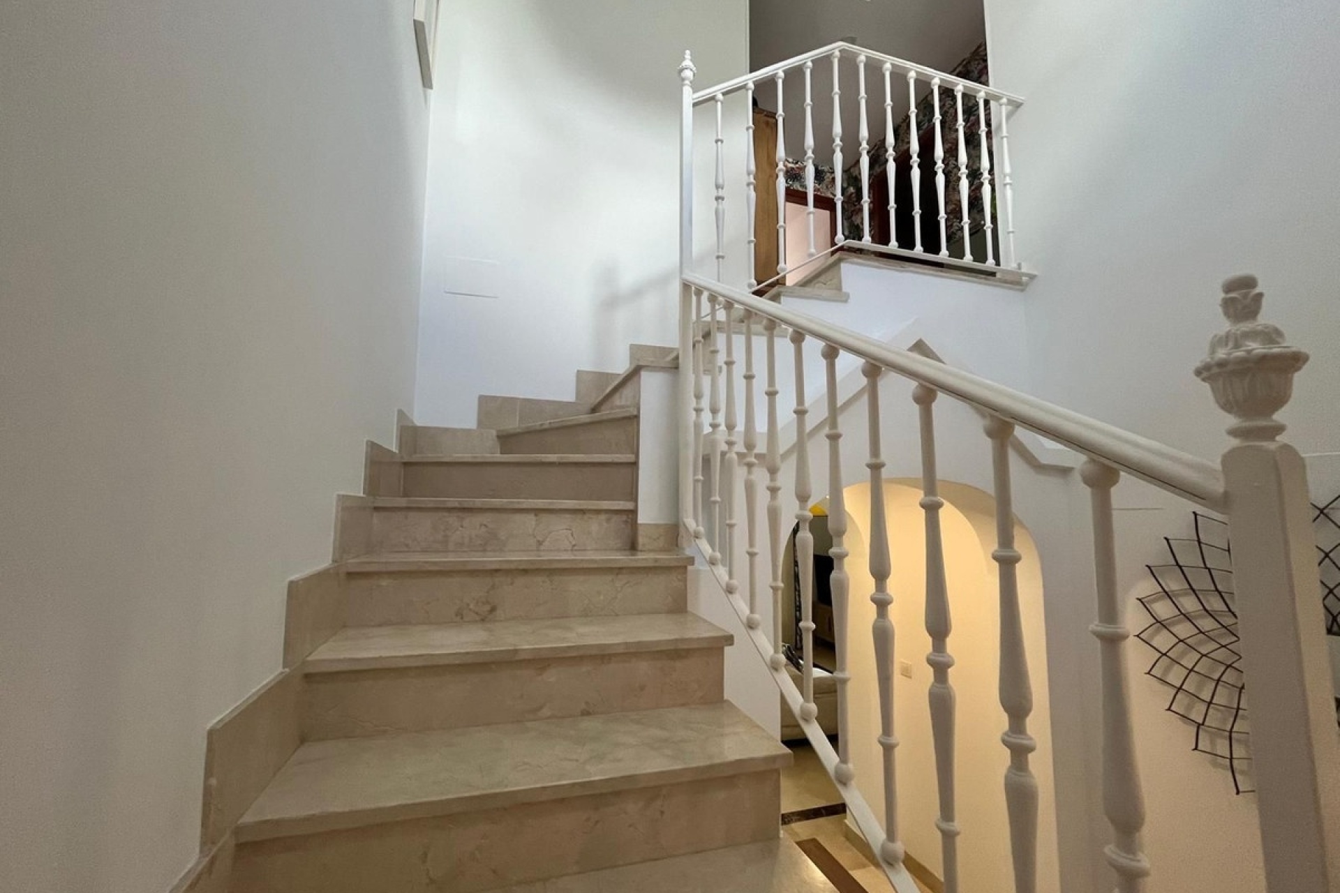 Wiederverkauf - Town house - Estepona - Estepona Centro