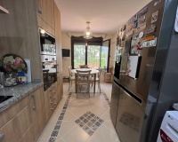 Wiederverkauf - Town house - Estepona - Estepona Centro