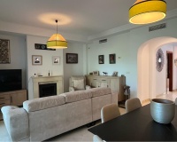 Wiederverkauf - Town house - Estepona - Estepona Centro