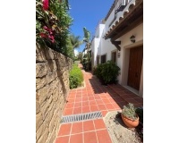 Wiederverkauf - Town house - Estepona - Estepona Centro