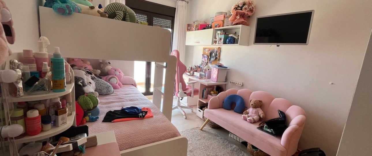 Wiederverkauf - Town house - Estepona - Estepona Centro