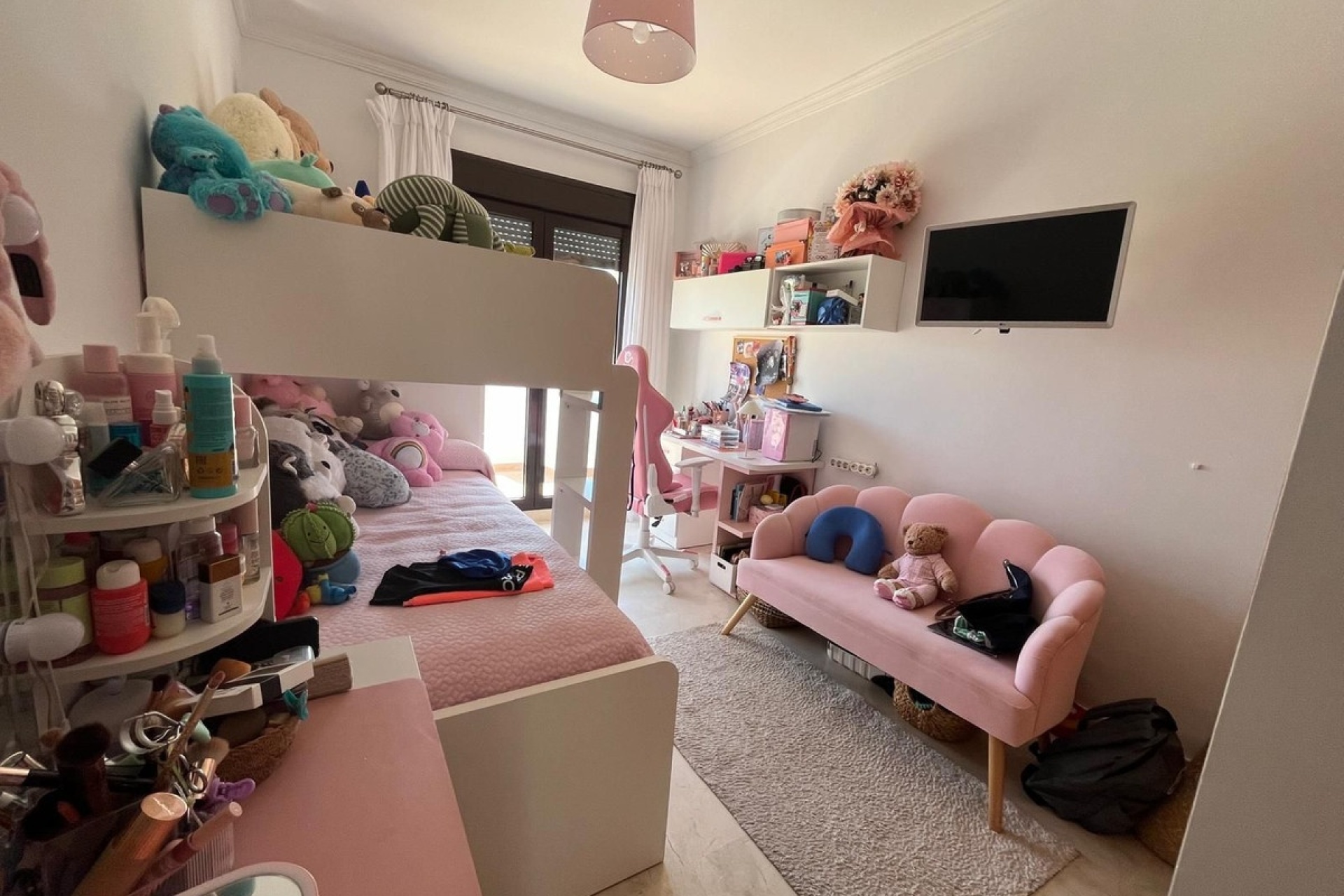 Wiederverkauf - Town house - Estepona - Estepona Centro