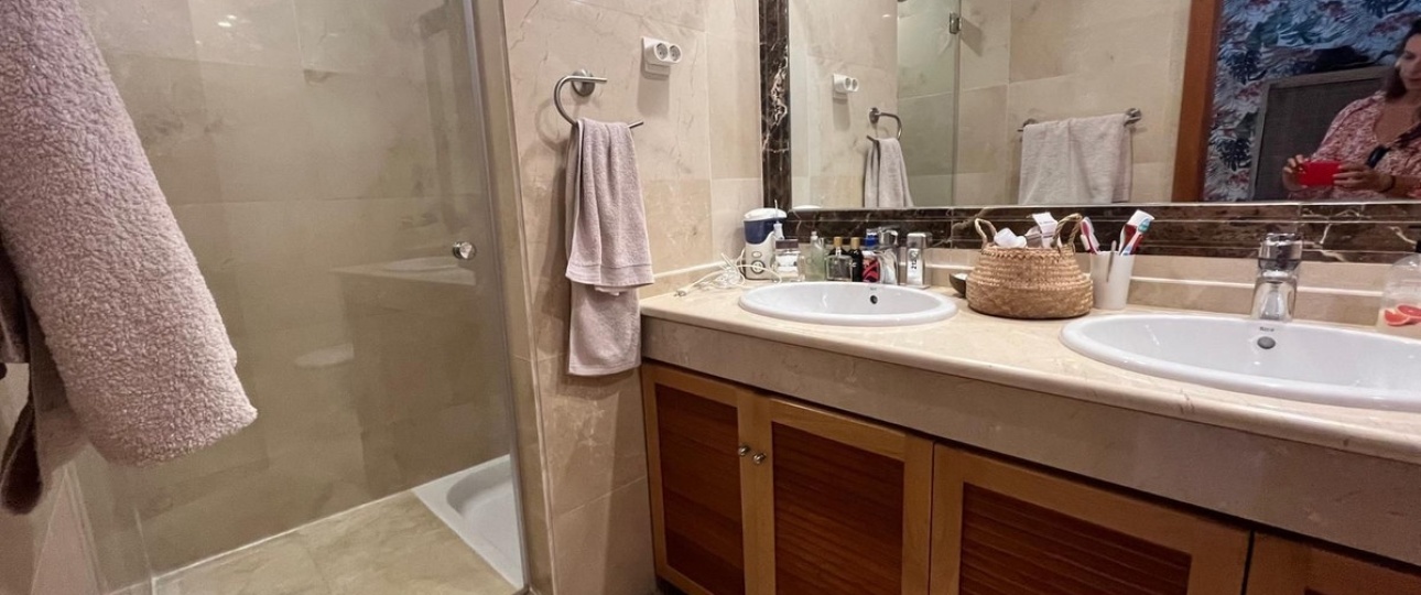 Wiederverkauf - Town house - Estepona - Estepona Centro