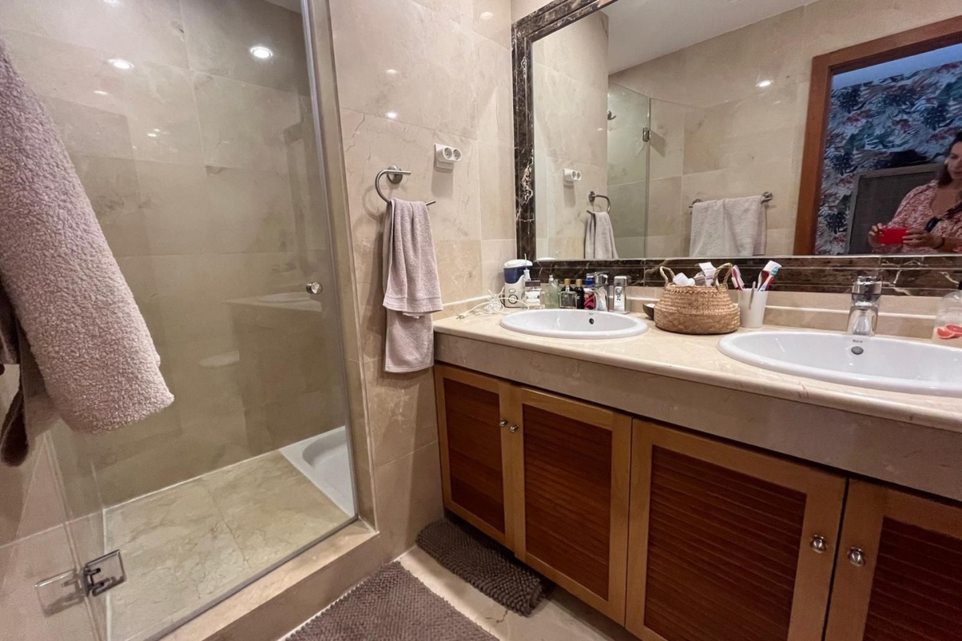 Wiederverkauf - Town house - Estepona - Estepona Centro