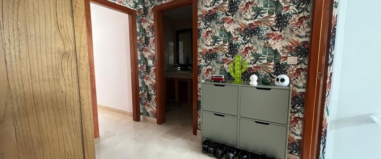 Wiederverkauf - Town house - Estepona - Estepona Centro
