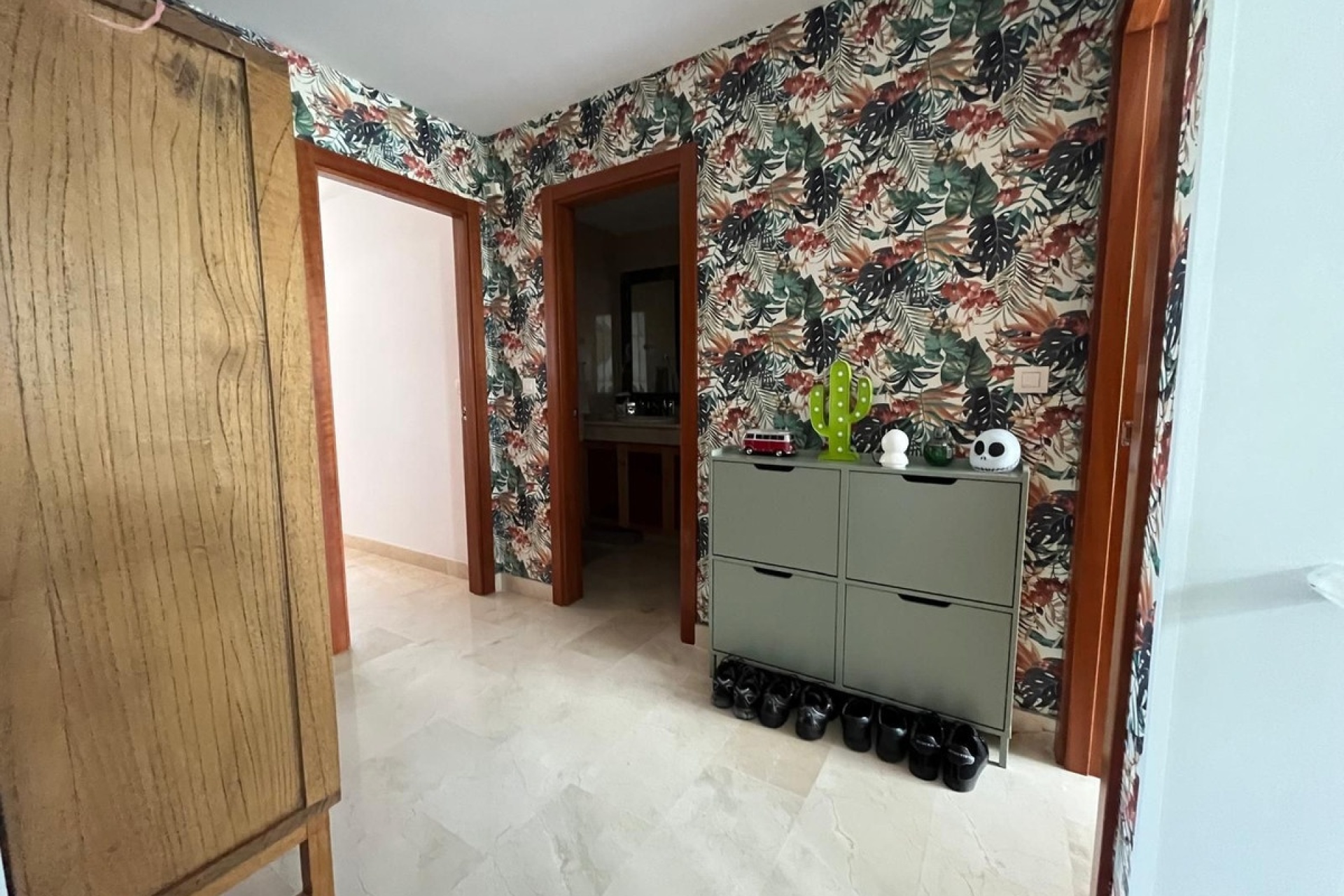 Wiederverkauf - Town house - Estepona - Estepona Centro