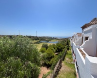 Wiederverkauf - Town house - Estepona - Estepona Centro