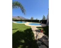 Wiederverkauf - Town house - Estepona - Estepona Centro