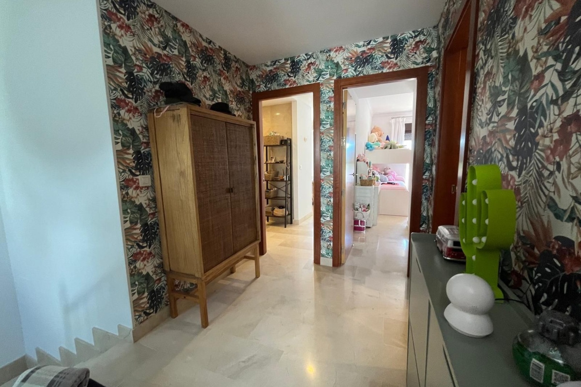 Wiederverkauf - Town house - Estepona - Estepona Centro
