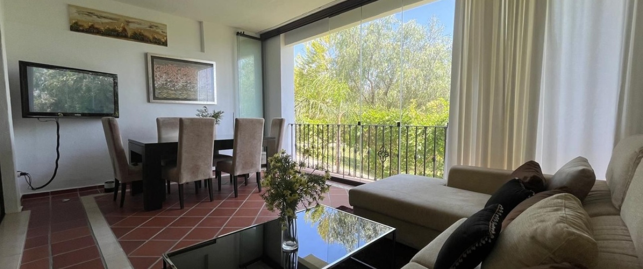 Wiederverkauf - Town house - Estepona - Estepona Centro