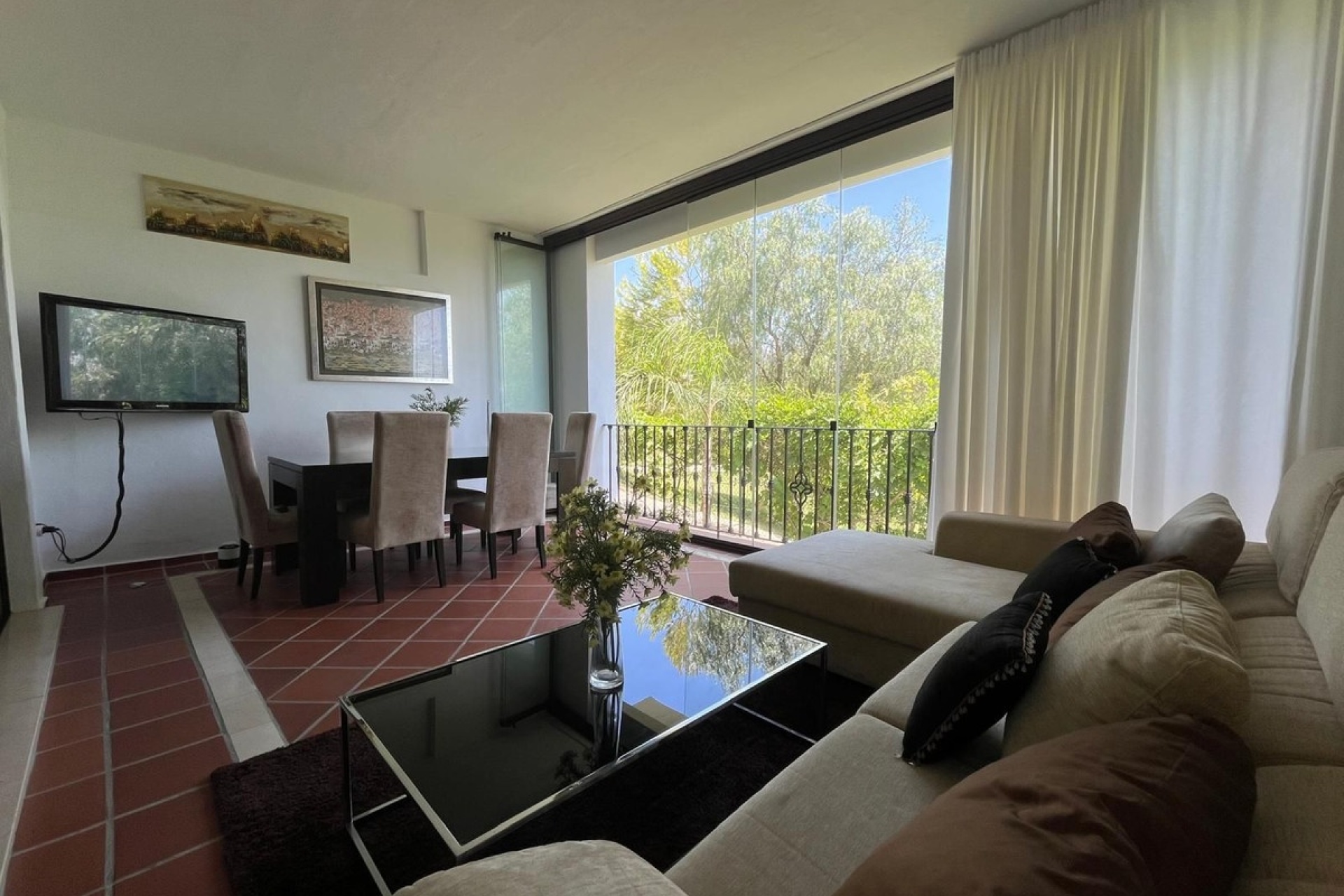 Wiederverkauf - Town house - Estepona - Estepona Centro