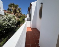 Wiederverkauf - Town house - Estepona - Estepona Centro