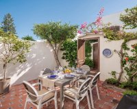 Wiederverkauf - Town house - Estepona - Estepona Centro