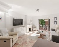Wiederverkauf - Town house - Estepona - Estepona Centro