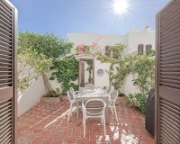 Wiederverkauf - Town house - Estepona - Estepona Centro