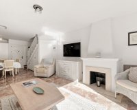 Wiederverkauf - Town house - Estepona - Estepona Centro