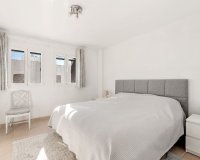 Wiederverkauf - Town house - Estepona - Estepona Centro