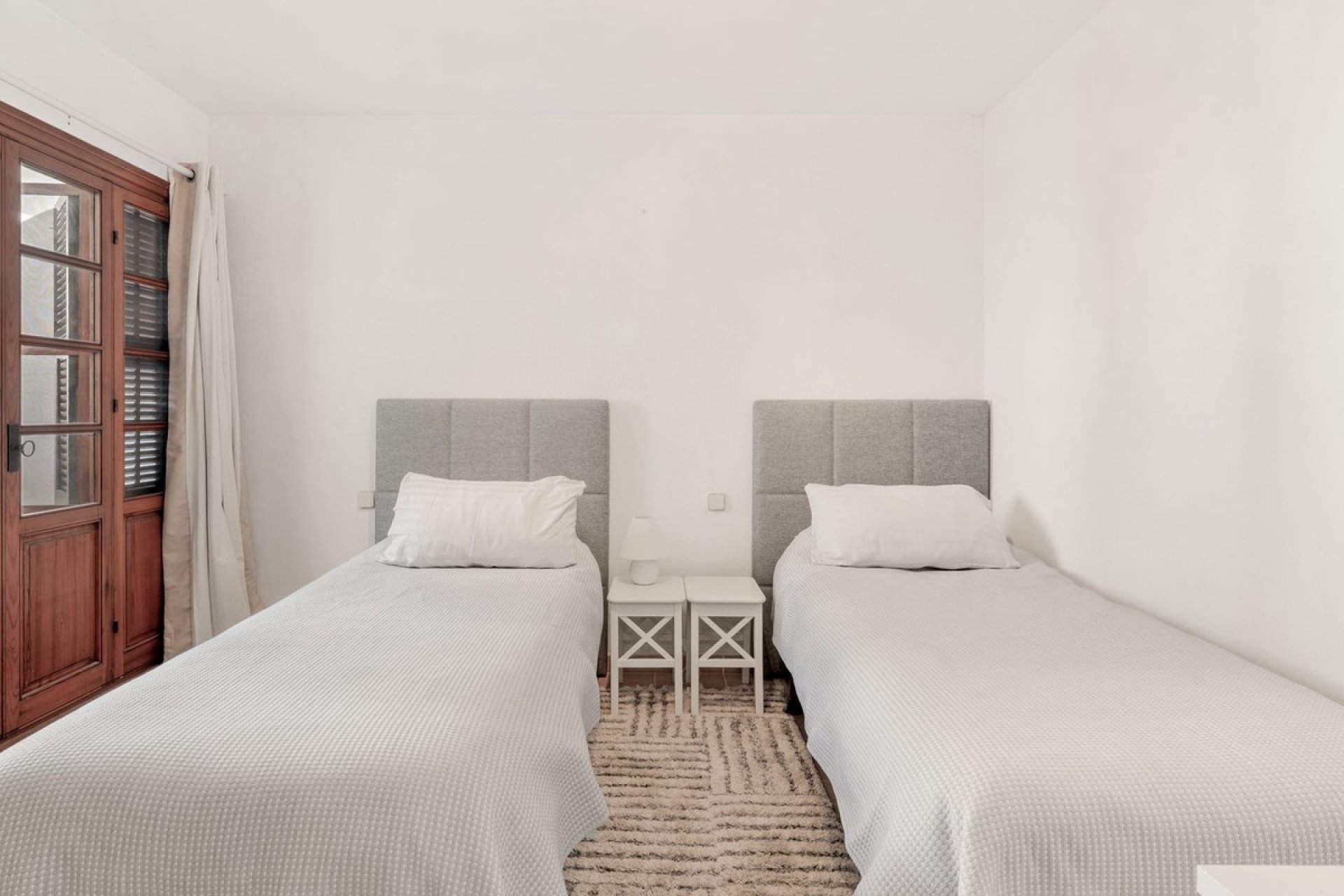 Wiederverkauf - Town house - Estepona - Estepona Centro