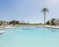 Wiederverkauf - Town house - Estepona - Estepona Centro