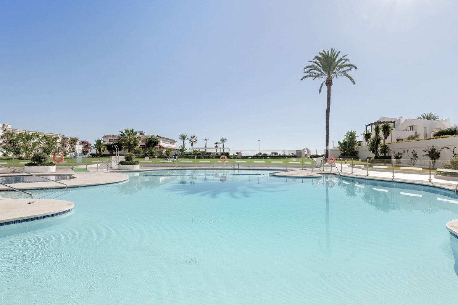 Wiederverkauf - Town house - Estepona - Estepona Centro