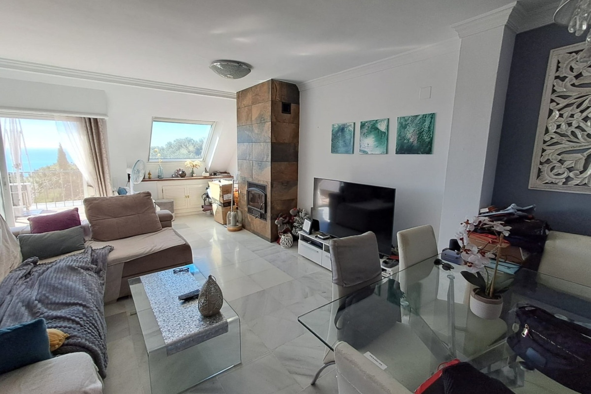 Wiederverkauf - Town house - Estepona - Estepona Centro