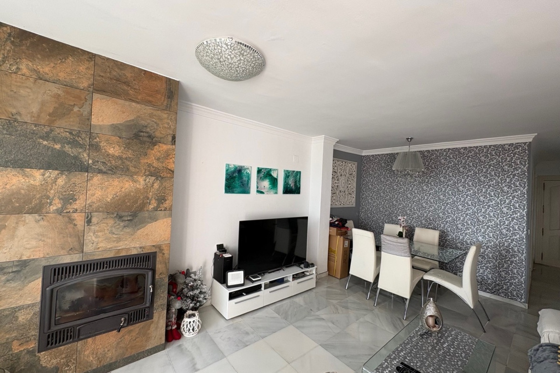 Wiederverkauf - Town house - Estepona - Estepona Centro