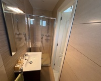 Wiederverkauf - Town house - Estepona - Estepona Centro