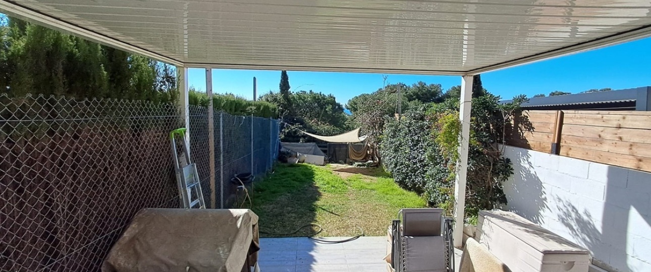 Wiederverkauf - Town house - Estepona - Estepona Centro