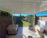 Wiederverkauf - Town house - Estepona - Estepona Centro