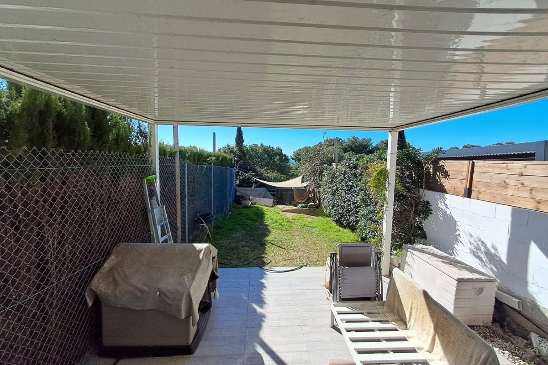 Wiederverkauf - Town house - Estepona - Estepona Centro