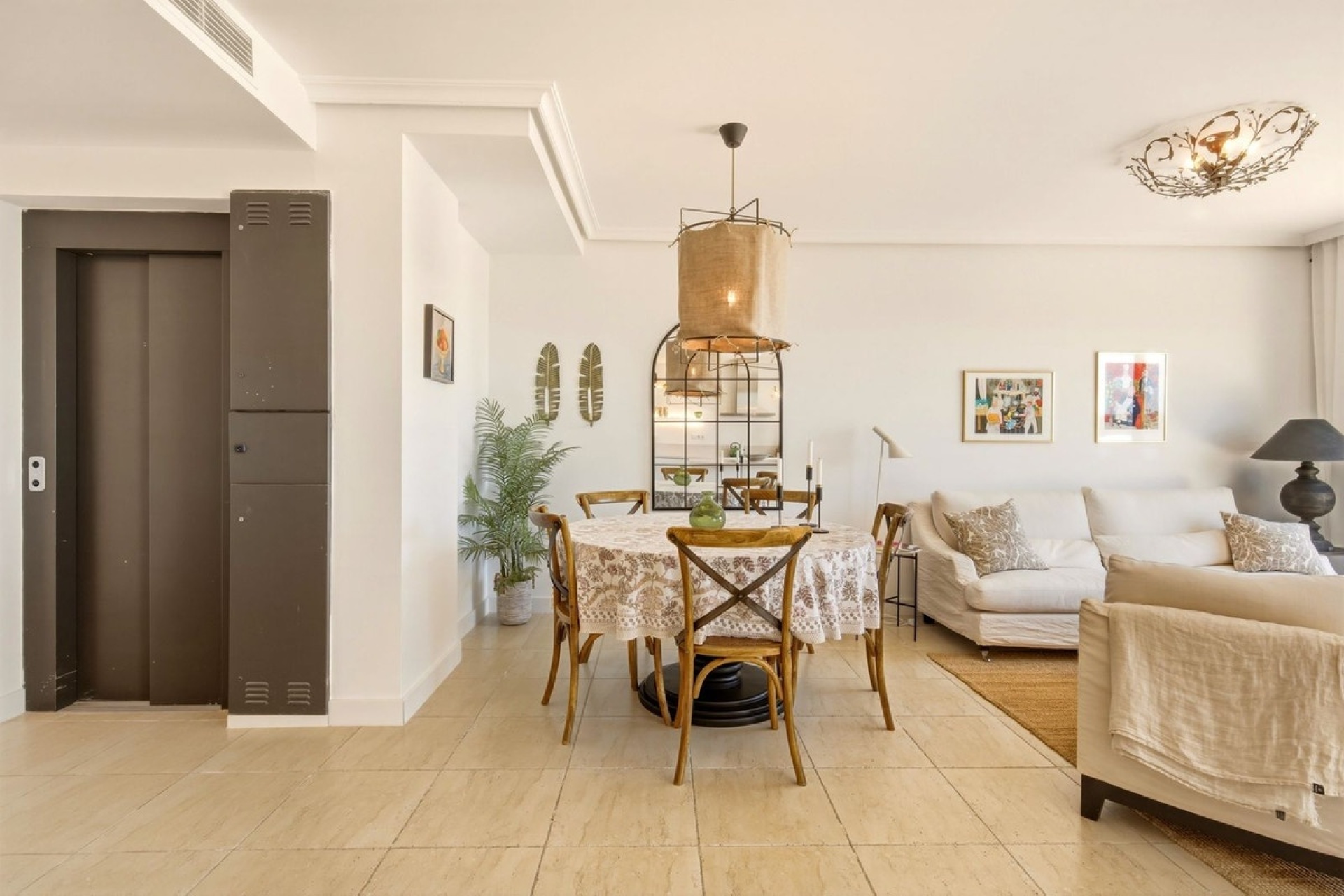 Wiederverkauf - Town house - Estepona - Estepona Centro