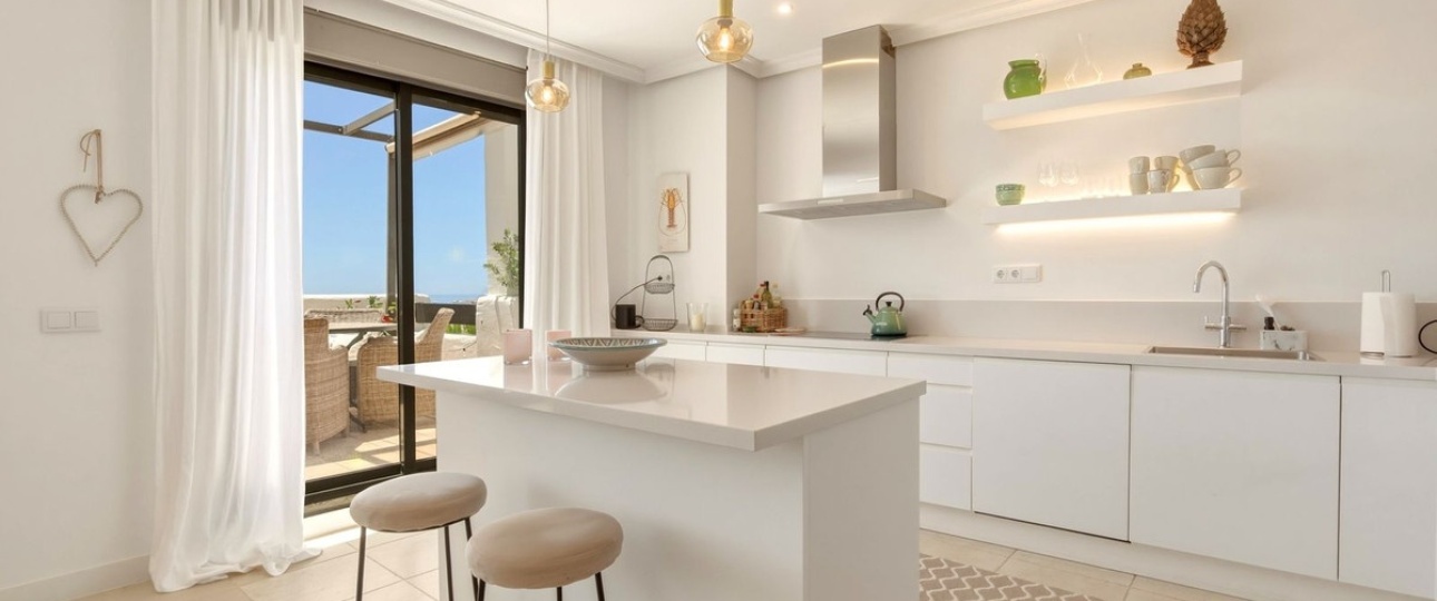 Wiederverkauf - Town house - Estepona - Estepona Centro