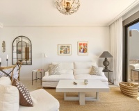 Wiederverkauf - Town house - Estepona - Estepona Centro
