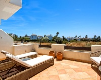 Wiederverkauf - Town house - Estepona - Estepona Centro