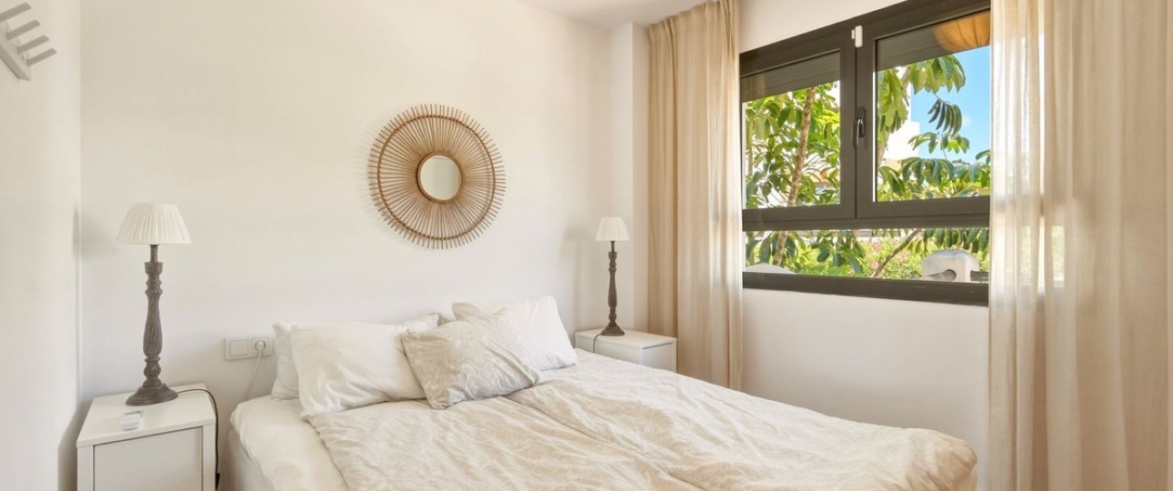 Wiederverkauf - Town house - Estepona - Estepona Centro