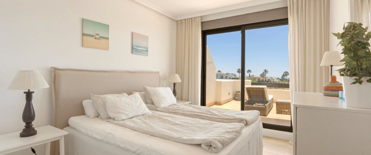 Wiederverkauf - Town house - Estepona - Estepona Centro