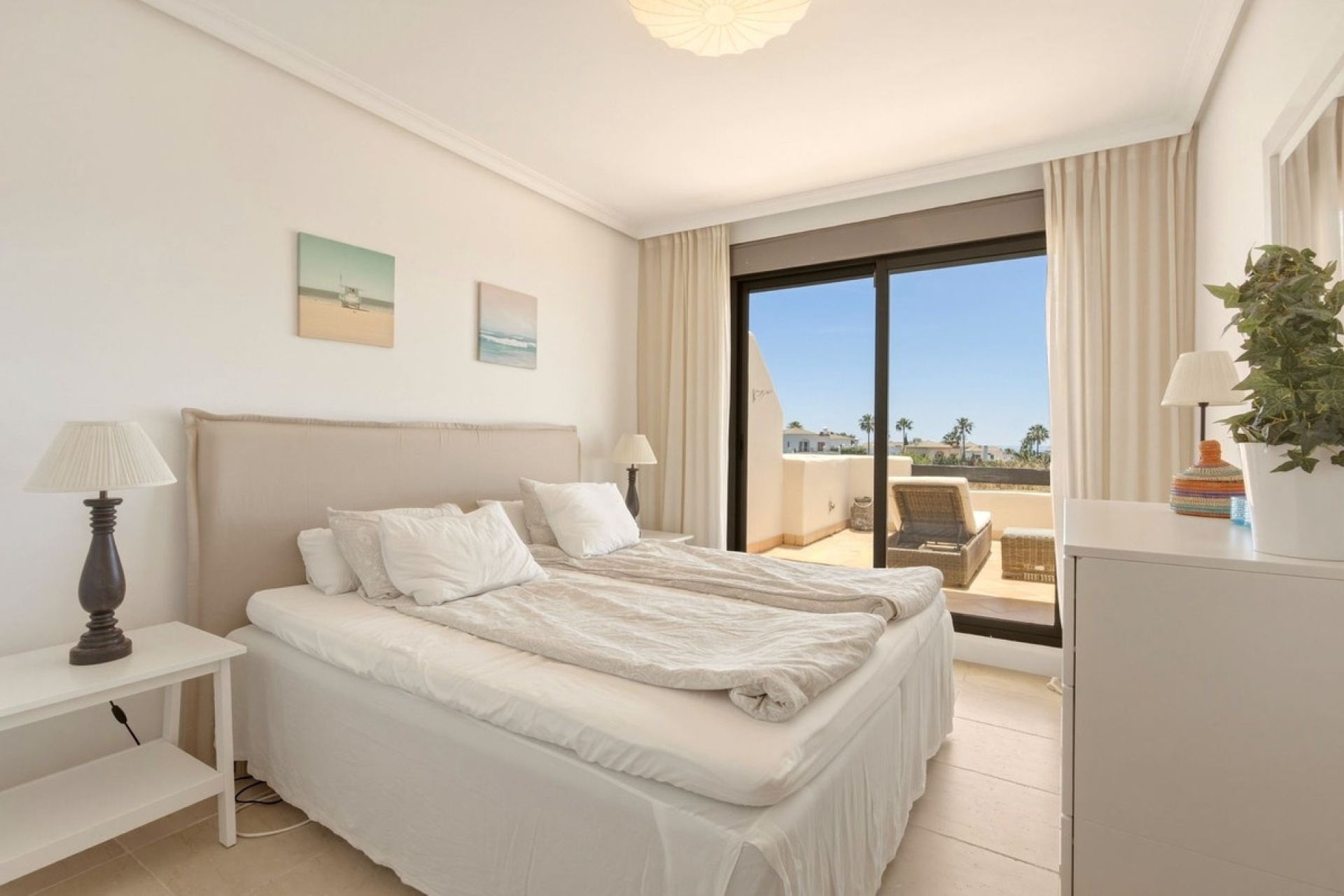 Wiederverkauf - Town house - Estepona - Estepona Centro