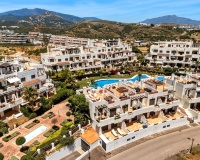 Wiederverkauf - Town house - Estepona - Estepona Centro