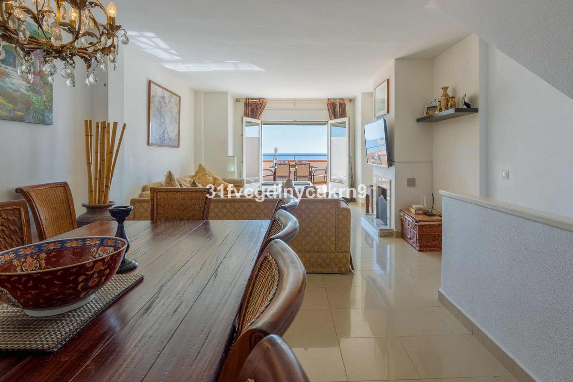 Wiederverkauf - Town house - Estepona - Estepona Centro