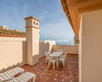 Wiederverkauf - Town house - Estepona - Estepona Centro