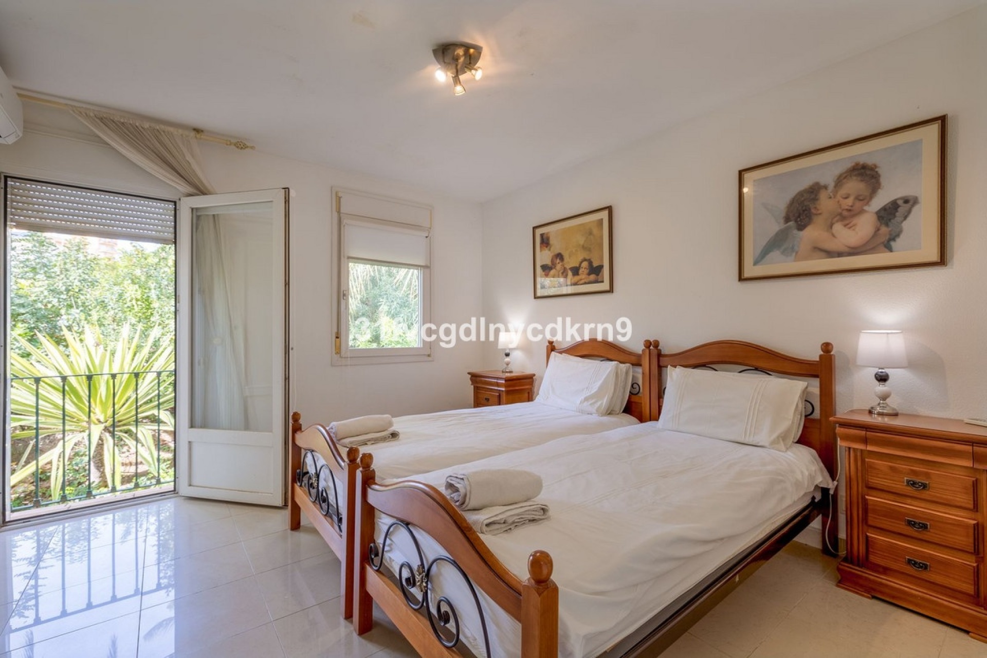 Wiederverkauf - Town house - Estepona - Estepona Centro
