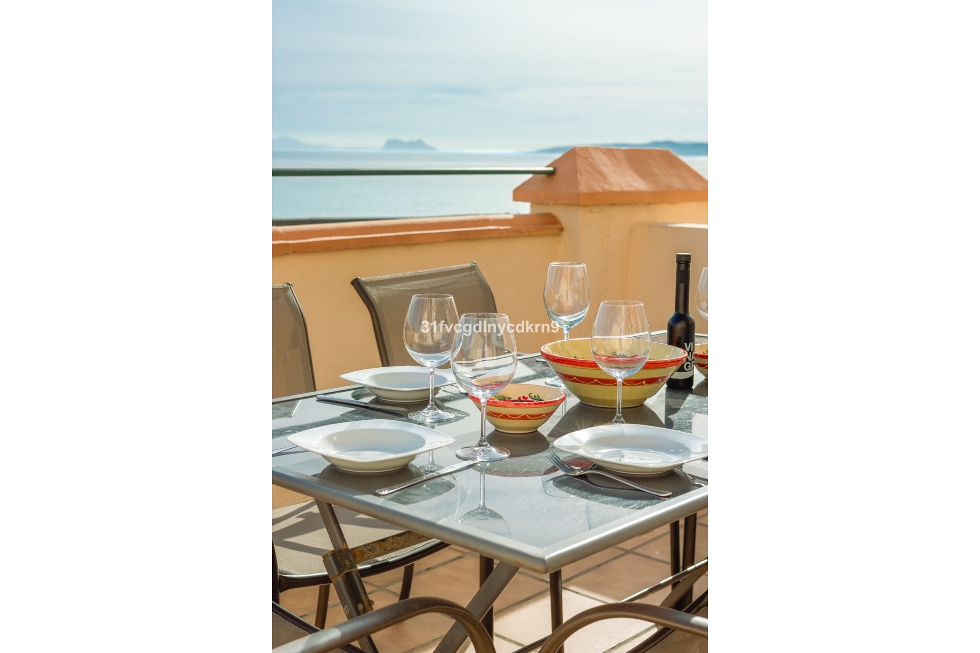 Wiederverkauf - Town house - Estepona - Estepona Centro