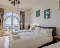 Wiederverkauf - Town house - Estepona - Estepona Centro