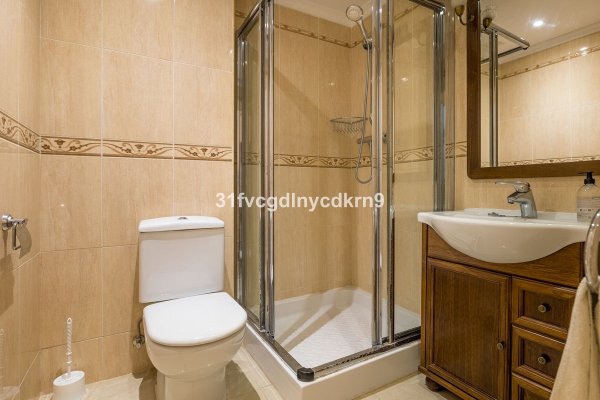 Wiederverkauf - Town house - Estepona - Estepona Centro