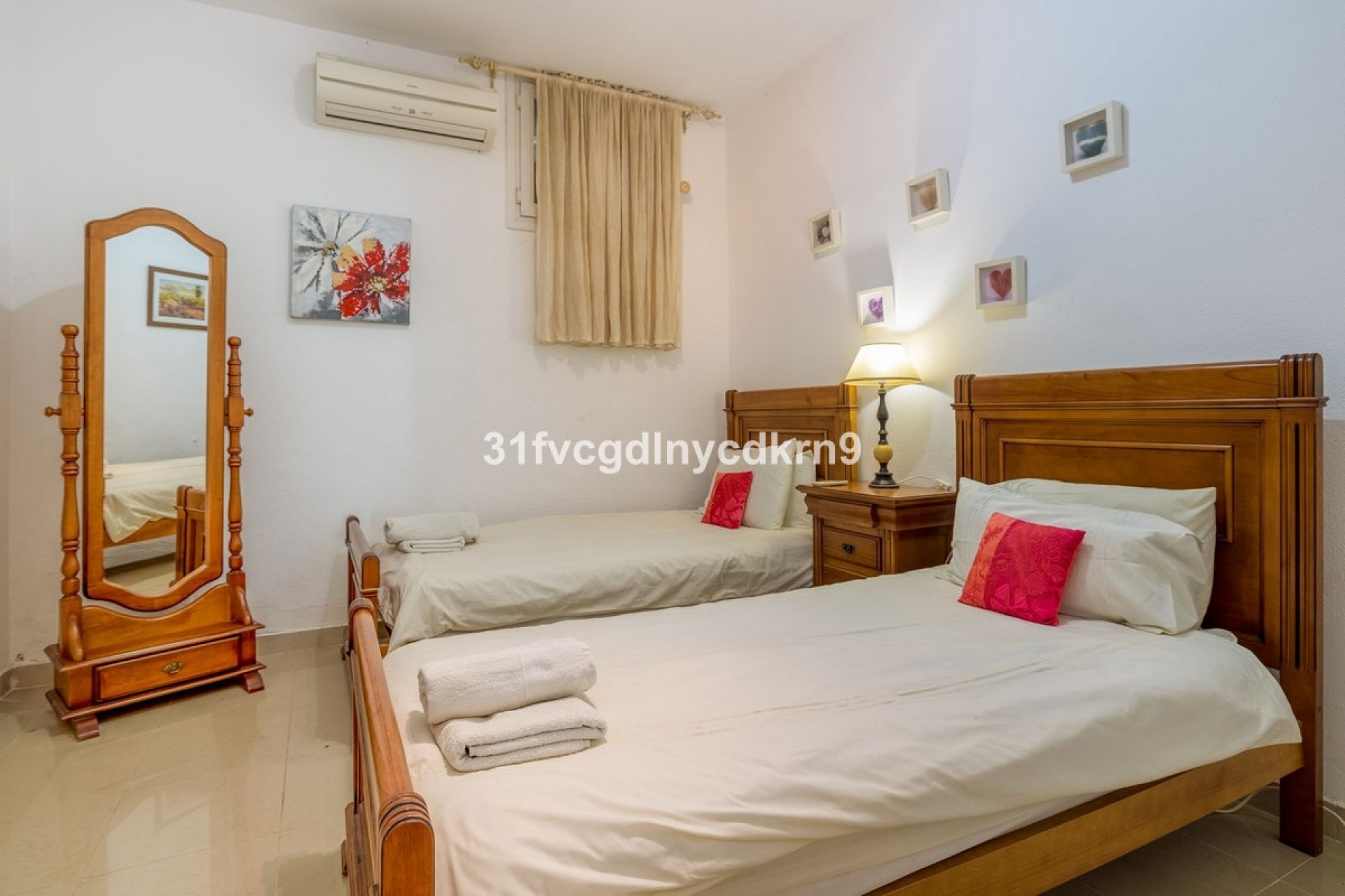 Wiederverkauf - Town house - Estepona - Estepona Centro
