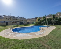 Wiederverkauf - Town house - Estepona - Estepona Centro